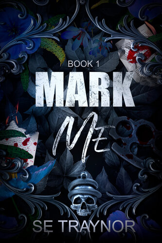 descargar libro Mark Me