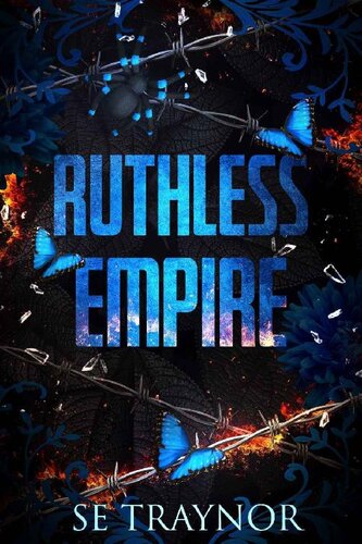 descargar libro Ruthless Empire