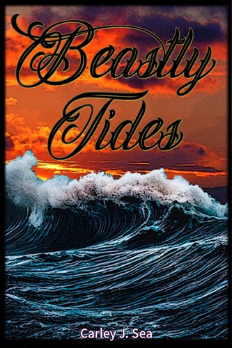 descargar libro Beastly Tides