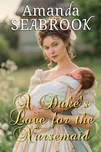 descargar libro A Duke's Love for the Nursemaid