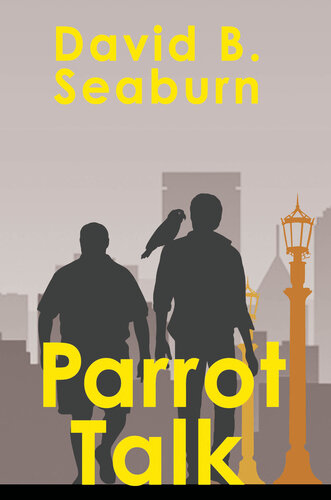 descargar libro Parrot Talk