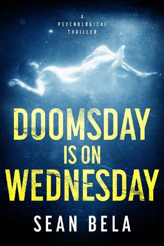 libro gratis Doomsday is on Wednesday