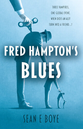 descargar libro Fred Hampton's Blues