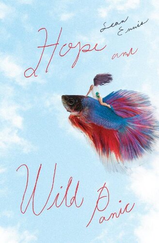 descargar libro Hope and Wild Panic