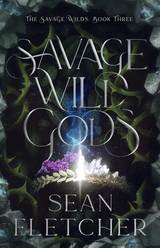 descargar libro Savage Wild Gods (The Savage Wilds Book 3)