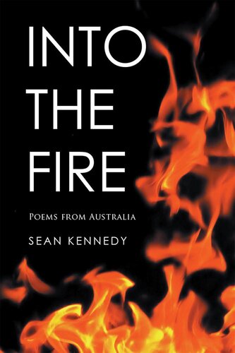 descargar libro Into the Fire: Poems from Australia