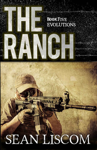 descargar libro The Ranch: Evolutions