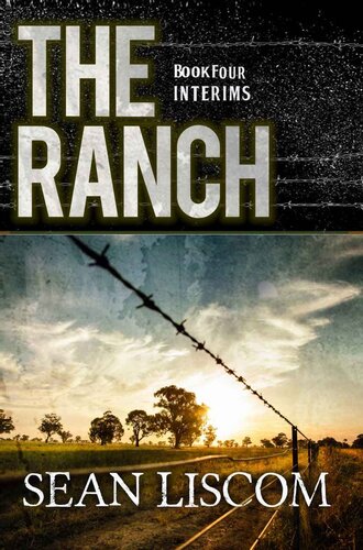 descargar libro The Ranch: Interims