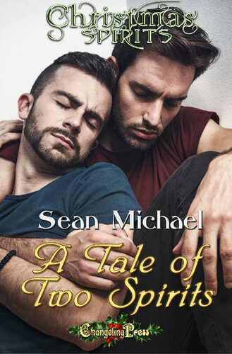 descargar libro A Tale of Two Spirits (Christmas Spirits)