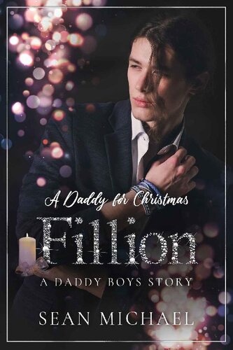 descargar libro Fillion: A Daddy Boys Story