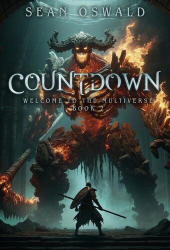 descargar libro Countdown: A Litrpg Apocalypse