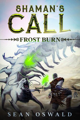 descargar libro Shaman's Call- Frostburn: A Litrpg Adventure