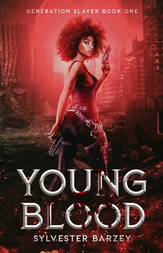 descargar libro Young Blood