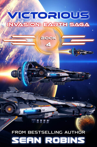 descargar libro Victorious: An Epic Space Opera/Alien Invasion/Time Travel Adventure