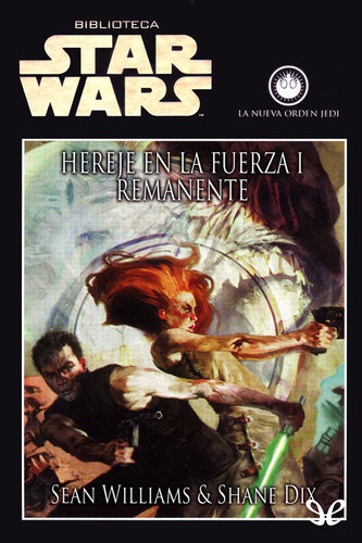 descargar libro Hereje en la Fuerza I - Remanente