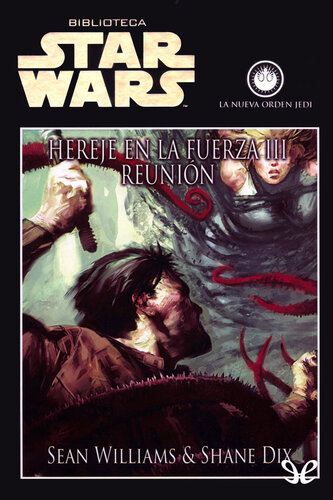 libro gratis Hereje en la fuerza III - Reunión