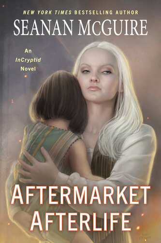 libro gratis Aftermarket Afterlife