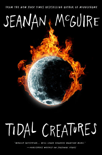 descargar libro Tidal Creatures