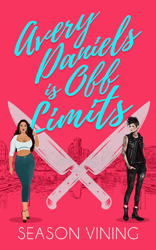 descargar libro Avery Daniels Is Off Limits