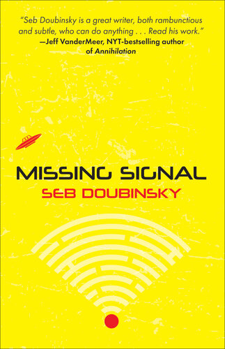 descargar libro Missing Signal