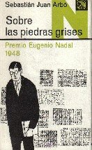 libro gratis Sobre Las Piedras Grises