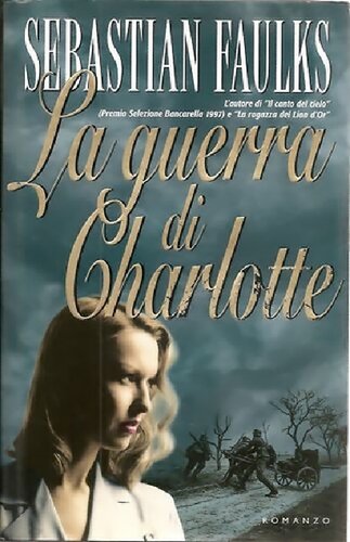 descargar libro La guerra di Charlotte