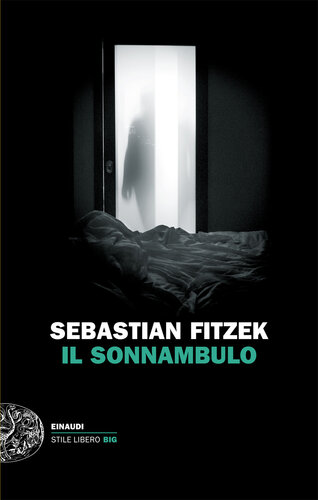 descargar libro Il sonnambulo