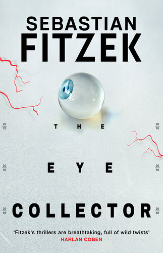 descargar libro The Eye Collector