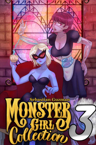 libro gratis Monster Girl Collection Volume 3: A Battle Fantasy Light Novel