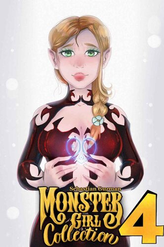 descargar libro Monster Girl Collection Volume 4: A Monster Girl Battle Fantasy