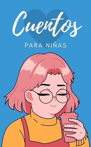 descargar libro Cuentos Para Niñas