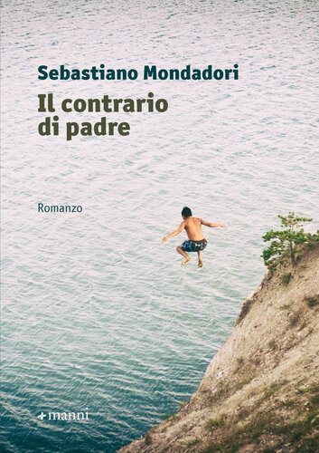 descargar libro Il contrario di padre