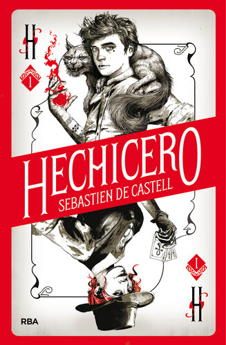 descargar libro Hechicero