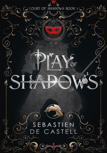 descargar libro Play of Shadows