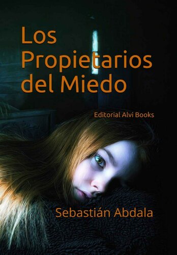 libro gratis Los Propietarios del Miedo