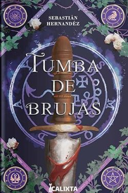 descargar libro Tumba de brujas