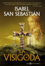 libro gratis La visigoda