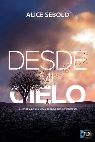 libro gratis Desde mi cielo