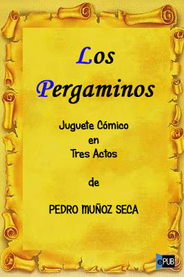 descargar libro Los pergaminos