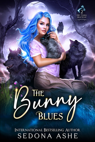 descargar libro The Bunny Blues