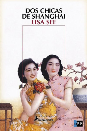 descargar libro Dos chicas de Shangai