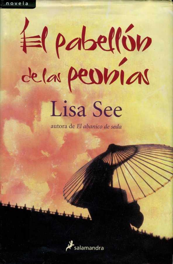 libro gratis El pabellón de las Peonías