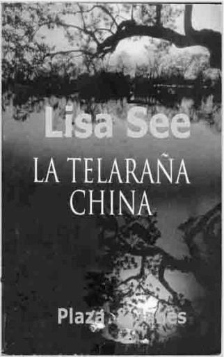 libro gratis La telara?a china