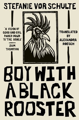 descargar libro Boy with a Black Rooster