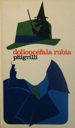 libro gratis Dolicocéfala rubia