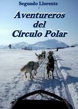 libro gratis Aventureros del Polo Norte