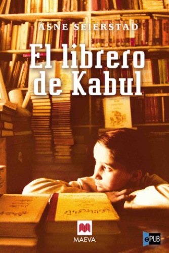 libro gratis El librero de Kabul