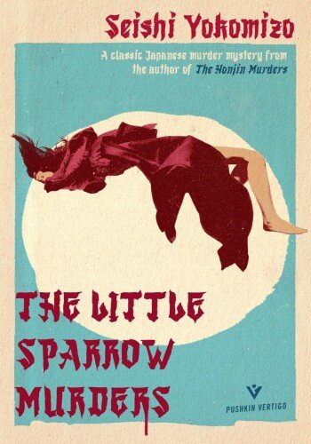 descargar libro The Little Sparrow Murders