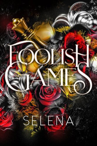 descargar libro Foolish Games: A Brothers Best Friend Fake Dating Romance (Elite Court Book 1)