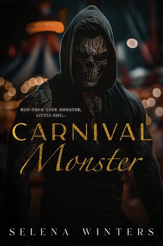 descargar libro Carnival Monster: A Dark Serial Killer Romance